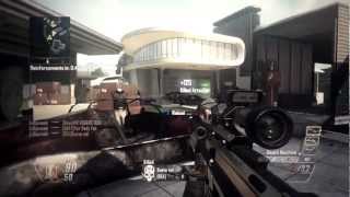Multi-Cod Montage #1