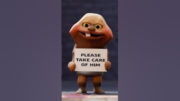 R.E.P.O Attack: The Rugrat (Baby Monster) Story