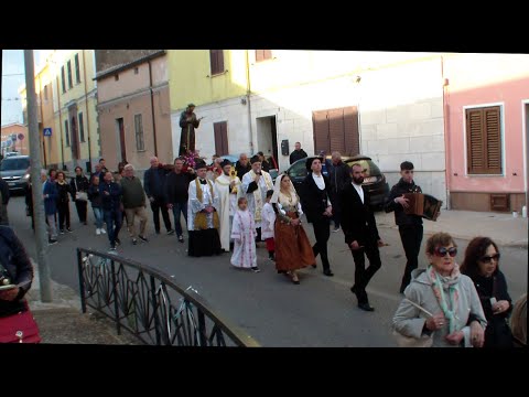 Ittiri: Festa di