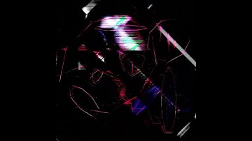 Audio-Reactive Visuals | Original Music & Generative Animation in TouchDesigner