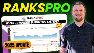 RanksPro Review: The TRUTH About This $69 SEO Tool (2025 Deep Dive)
