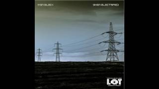 Downtempo Mix: Ivan Black - When Electrified