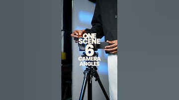 These camera angles entirely changed how my audience feels #tips #tutorial #contentcreator #cinema