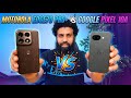 motorola edge70 pro+ vs Google Pixel 10a | Don't Buy Before Watching This!