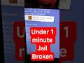 jail broken PS4 under 1 minute