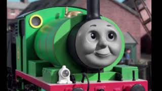 Thomas & Friends Percys Whistle Sound Effect Pal Pitched