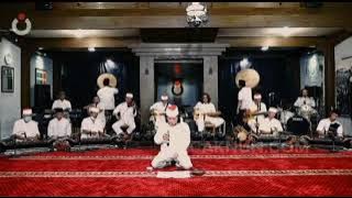 Gamelan Kiai Kanjeng - Part of Takbir Akbar #caknun #gamelankiaikanjeng