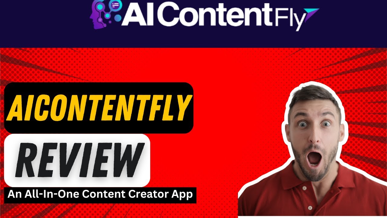 Aicontentfly review aicontentfly the ultimate all in one ai powered