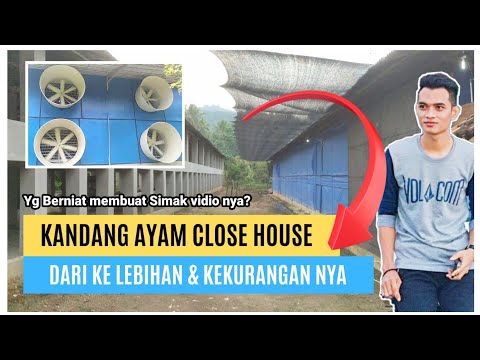 Video: Apa yang dimaksud dengan kandang?