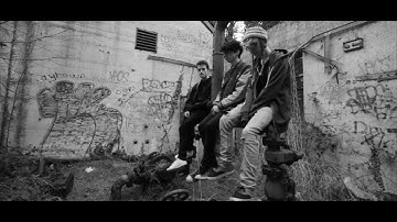 Jejune - Grace (Official Music Video)