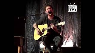 Frank Turner - Death Of Dora Hand (Live @ Corona Theatre, Montreal, QC, Canada 08.10.2019)