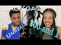 Lady Gaga - Yoü And I (Official Music Video) | Reaction |