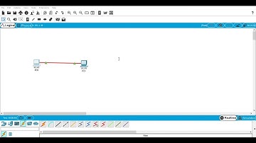 Teobengco, Lenard B. Create peer to peer network using fiber optic cable in cisco packet tracer