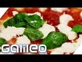 Beste Pizzeria der Welt | Galileo | ProSieben