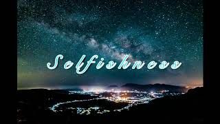 [IA] Selfishness-original [vocaloid]