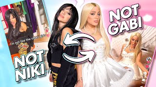 We Pranked our Followers on TikTok... by Niki and Gabi 411,705 views 1 year ago 13 minutes, 12 seconds
