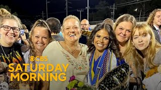Florida high school helps all graduates get to college