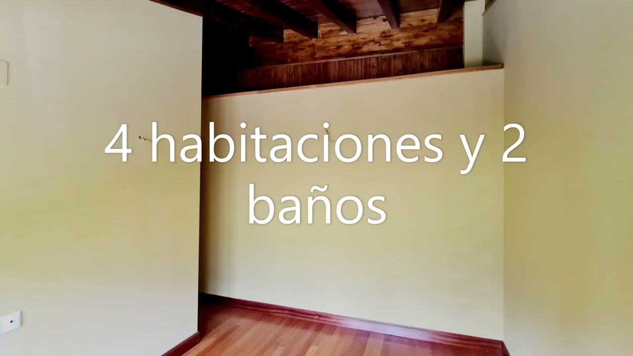 Chalet pareado a estrenar 4 habitaciones Riva Ruesga Cantabria Alto Asón