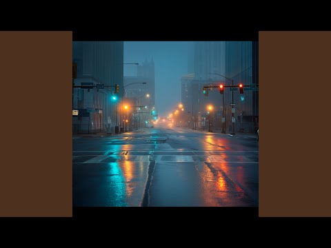 Streetlight Reverie