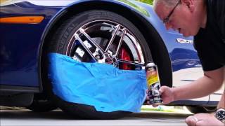 Product Test: Armor All Brake Dust Repellent by Johnny Hunkins 66,376 views 8 years ago 4 minutes, 2 seconds