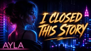 I Closed This Story — No More Us | Emotional Pop 2026