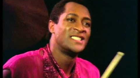 Imagination - Looking At Midnight - Official Video