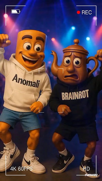 Download lagu Brainrot Rap || Party Version #anomali #tungtungtungsahur #brainrotrap #brainrot