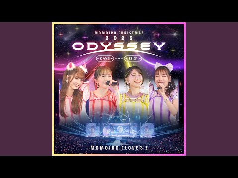 サラバ、愛しき悲しみたちよ (Live at さいたまスーパーアリーナ 2025.12.21)
