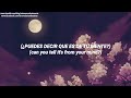 Naked love sub español/inglés