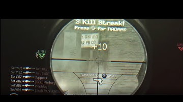 DarK VIBZ  | Adversary V3 Trailer