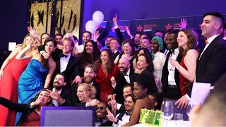 The Official APG Sales Conference Aftermovie 2021