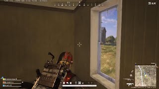 PUBG: BATTLEGROUNDS C4 Multi Kill
