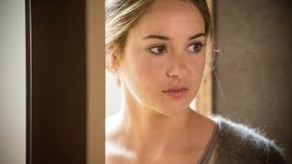 Divergent - Secrets