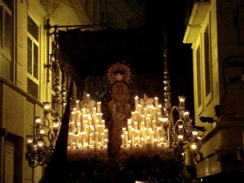 Hermandad del Santísimo Cristo de la Esperanza en su Gran Amor y María Santísima de la Salud