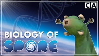 The Biology of Spore | Part I screenshot 3