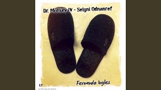 Sambinha (Redux) (feat. Veruska Maciel) - Fernando Inglês, Dr. Monkey IV, Selgni Odnanref