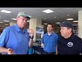 Hurricane Awareness Tour - Lakeland, Florida - May 11, 2018