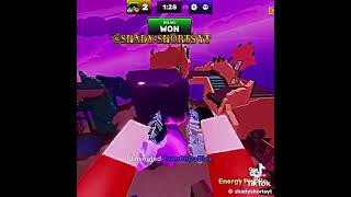 he is tcehy the best Rivals