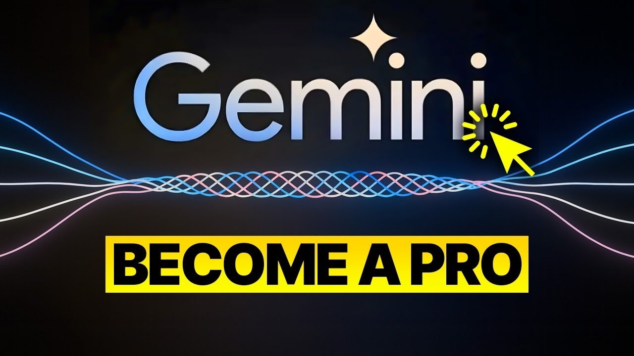 How to Make Money with Google Gemini for FREE! - YouTube