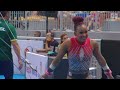 Rebeca Andrade - Salto e barras assimétricas | Brasileiro de Ginástica Artística 2024