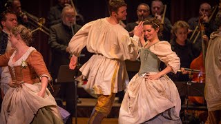 BEMF Chamber Opera Series: Monteverdis Orfeo