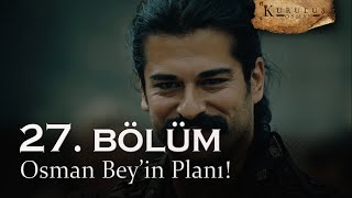 Kaleye baskın! - Kuruluş Osman 27. Bölüm | Sezon Finali