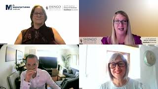 Webinar: Why the Shingo Principles Can Help You Prevent Organizational Burnout