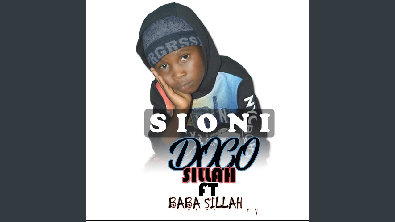 Sioni feat Baba Silah