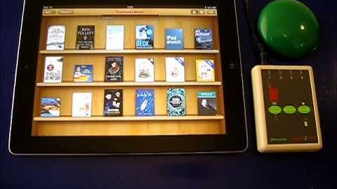 Switch2Scan Single Switch Mode