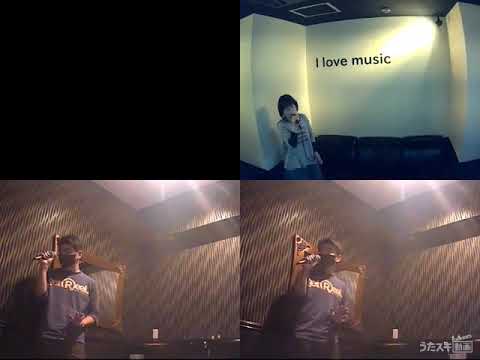 松田聖子／チェリーブラッサム【うたスキ動画】