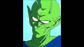 Demon King Piccolo Kills Shenron Dragon Ball