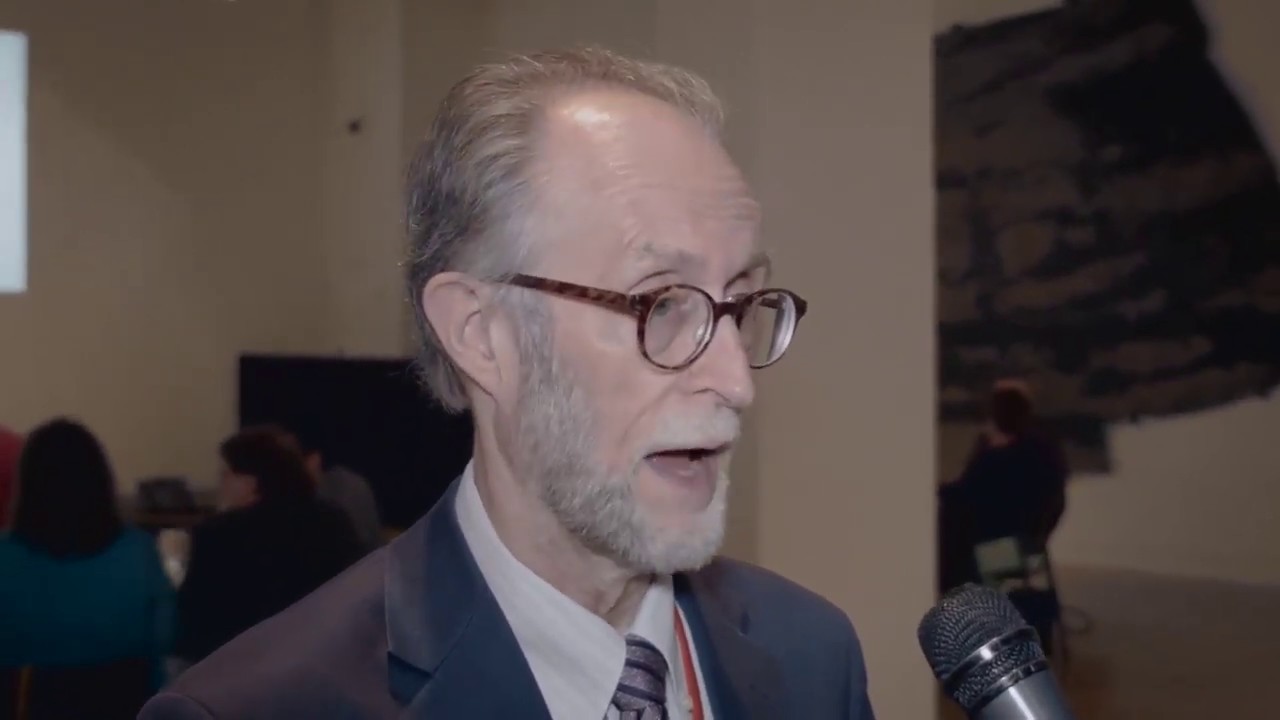 Faith in Canada 150 Gerald Filson - The Bahai Community of Canada