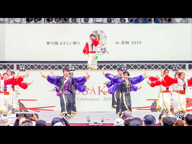 NSB第45集 よさこい節 GTW01097541.gif