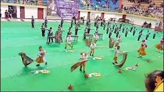 SDTQ-Bahana Swara Tahfidz #juara 3 ke-kab. Pasuruan konser 2024#juara 2  costum#juara3 colour guard